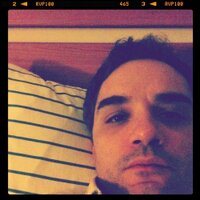 Emilio Bertani (@bertaniemilio) 's Twitter Profile