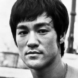 Club de Fans oficial de Bruce Lee (España)
Fundador del Jeet Kune Do.
Artista marcial, filósofo y actor de acción.
@BruceLeeLegacy