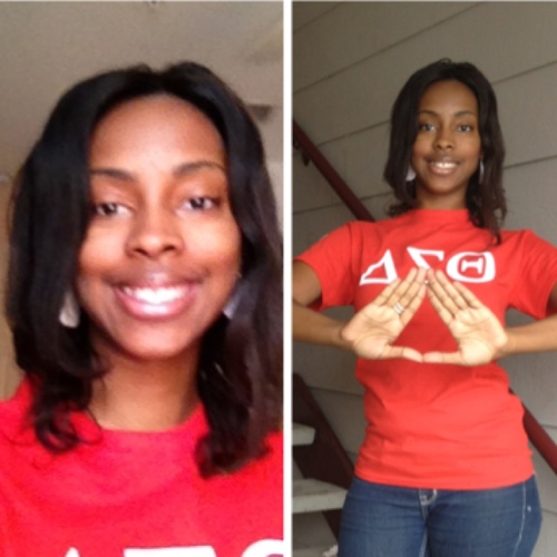 I am a smart, loving, down to earth, beautiful young lady.
#MuNu Made #DST