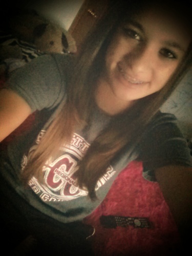 Hopemegsn's profile picture. 