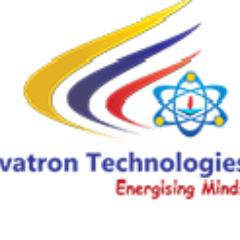 TevatronTech's profile picture. Tevatron Technologies is an Electronic Chip Design & Embedded Product Company focused on VLSI Design, Embedded Systems and Robotics.