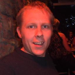 MichaelPierce7's profile picture. I am the Terminator!!!