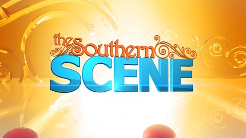 Watch The Southern Scene daily on WSAV at noon and at 7pm on MYLC. Keep your eyes open because you never know when you'll be seen on the Southern Scene.