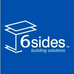 6sides_ltd's profile picture. 6sides ltd Building Solutions - Building & Project Management. 
One stop construction service provider to clients across London & SE. 02033554581.