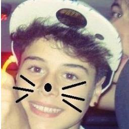 $êgúi.aai amõlíh lê~eu sigõ dnv.* : )
@PedroNegrini tt.amõo.*