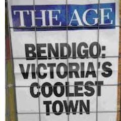 The inside knowledge on things to do, see, eat and drink in Bendigo... sorry, Trendigo! #LoveWhereYouLive