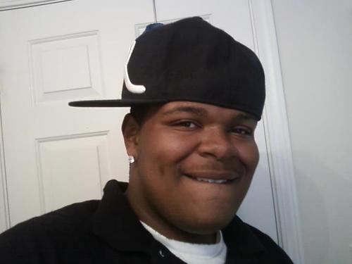 D-town,in tha hood all day boi