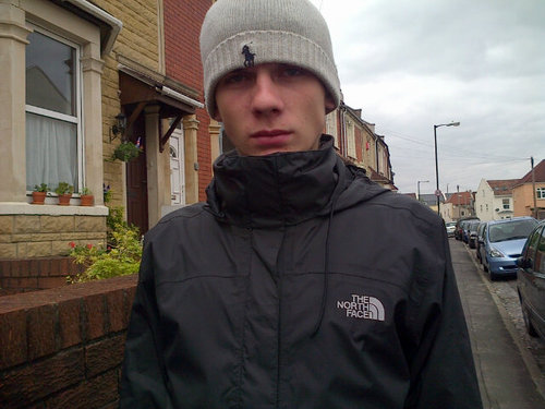 32, Bristol