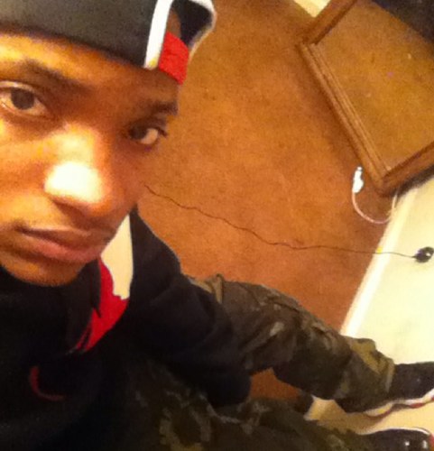 Real street nigga