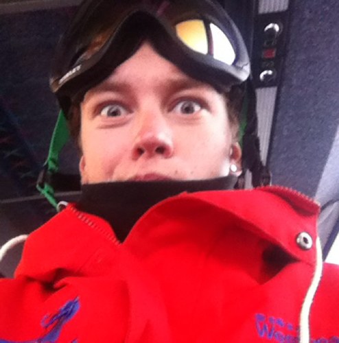 dylankirn's profile picture. 