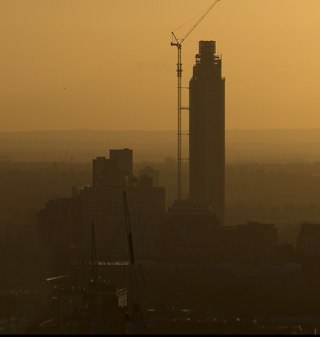 News + views from Vauxhall Nine Elms + Battersea - what's in store for this fast changing area of central London?