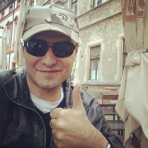 alfredosit's profile picture. Competitive Intelligence Analyst

IoT / IoE / Predictive analytics/Bigdata  lover

in Internet industry since 1999