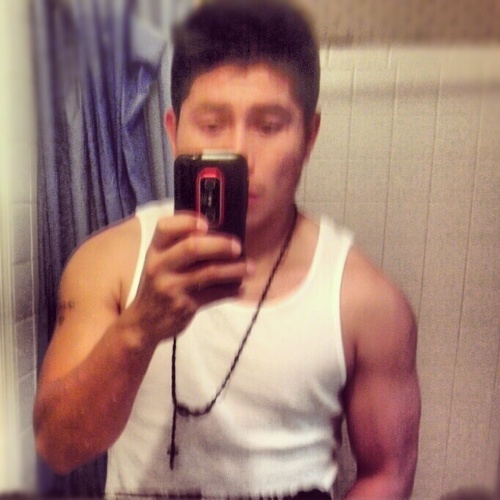 Follow me