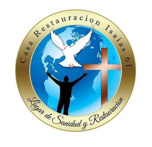 CasaRestauracin's profile picture. Somo una casa con enfoque en el Reino, establecidos en la ciudad de Deltona, ciudad de conquista.