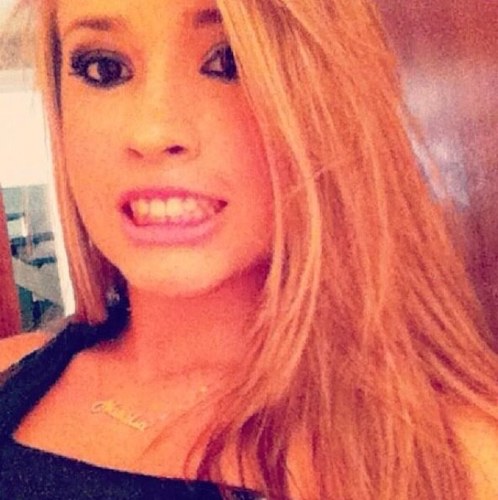 Mel natalia morgan // follow for follow might aswell or your loss// id fuck you