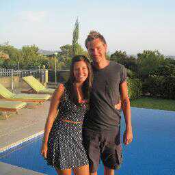 Likeayne's profile picture. Love my wife, hate the cooking.