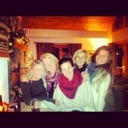 k_swag03's profile picture. true jersey girl