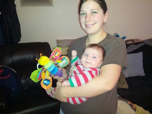 McGeekTWH's profile picture. 