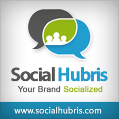 SocialHubris's profile picture. Website Design, Mobile Application, Facebook Development - GET YOUR BRAND SOCIALIZED!
