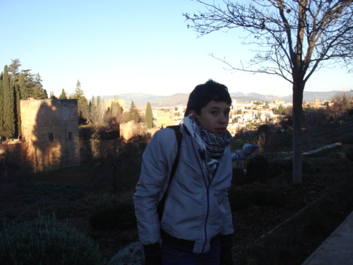 AnasPalomista's profile picture. 