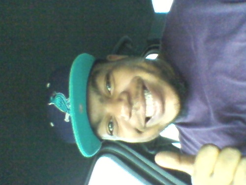 TGator88's profile picture. I' am Me.