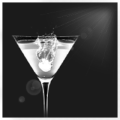 DeftMixology's profile picture. Cocktail Masterclasses and Freelance Bartending.