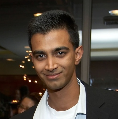 RajivArk Profile Picture