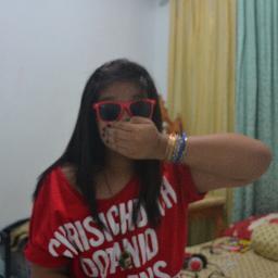 Ignore those people who are always talking behind your back, because that's where they belong... 

JUST BEHIND YOUR BACK ;)