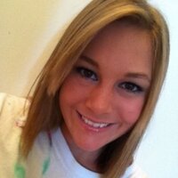 Andrea McCallister - @andrea_dawn8 Twitter Profile Photo