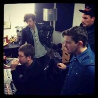 London Road Studios (@ldnrdstudios) 's Twitter Profile