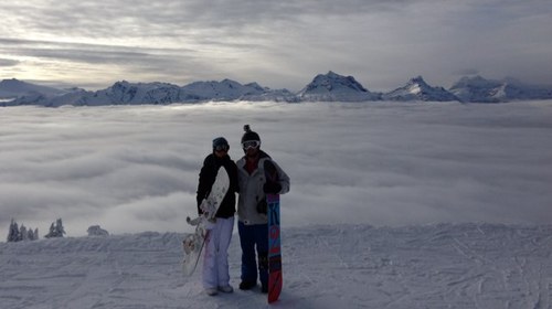 smithder's profile picture. 