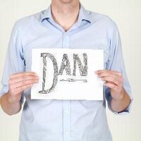 Dan Robins (@tallerthanabear) 's Twitter Profile Photo Dan Robins (@tallerthanabear) 's Twitter Profile Photo