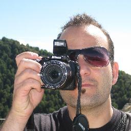 Ingeniero informatico de sistemas, apasionado por las nuevas tecnologias. MCTS BI y cada vez más enganchado al Business Intelligence.