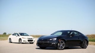 Car Review videos, Car comparisons, shootouts and auto show coverage from http://t.co/2ESpU8W2