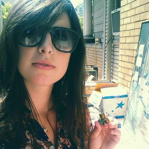 Nicholetttte's profile picture. So it goes.