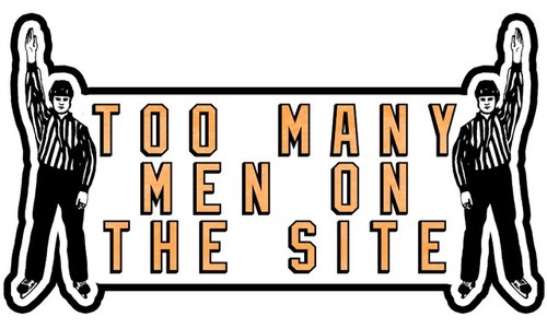 @Fansided hockey blog that covers the NHL. Updates, breaking stories and other hockey related ramblings. No affiliation with the NHL, our thoughts are our own.