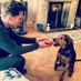 Adam Mansfield Ray (@adammray) Twitter profile photo