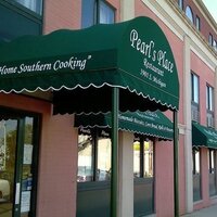 Pearl's Place Restaurant(@pearlsplaceIL) 's Twitter Profileg