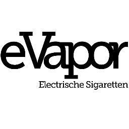 e-Vapor Elektrische Sigaretten is de Nederlandse webshop voor elektronisch roken en uw eerste e-sigaret! Kom snel eens langs op http://t.co/VjS7KLyFGs