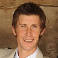 Timothy Foxx Neal (@timothyfoxxneal) 's Twitter Profile