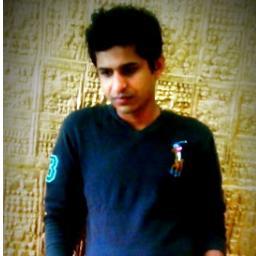 An Engineer, Love to build products, Open Minded, Reader, Biker, Nationalist & Believe in Constitution.
