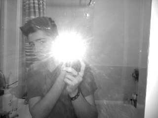 Hi my name is Nicholas Lewis. I love listening 2 music and I also like 2 ride BMX:) Music is My Life Add my pin on BBM 2A3FDBA2