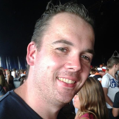 wjrombouts's profile picture. 