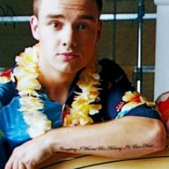 FãClube criado para tooooodas(os) nós que precisamos do Liam, e de One Direction, AEEEEEE :D Follow me galero. Since: 30/12/2011.