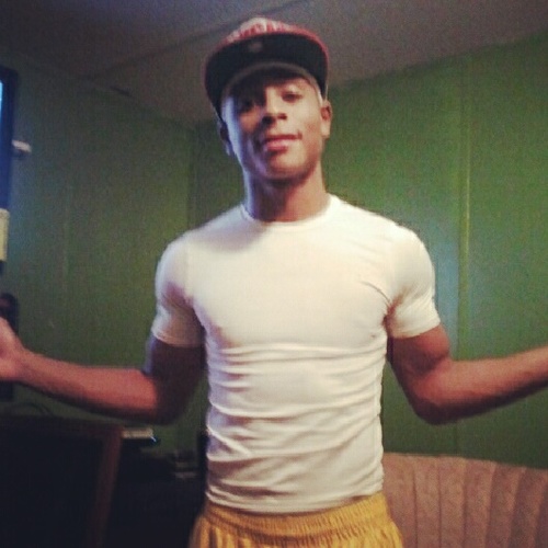 striving too get to that Nxt level!