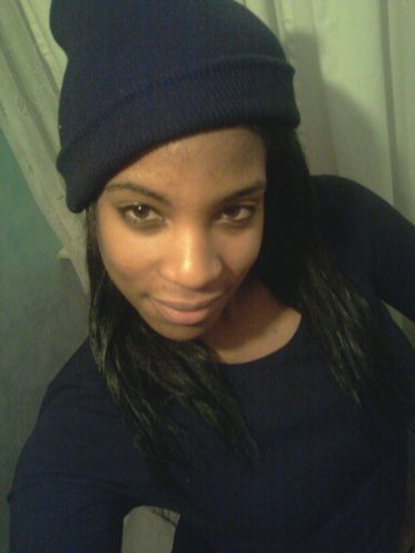 I make custom made beanies. For more info and pictures folow my instagram: divahdesigns #TEAMFOLLOWBACK