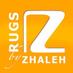 Rugs by Zhaleh Limited (@rugsbyzhaleh) Twitter profile photo