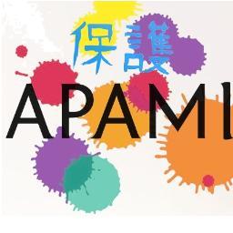 APAMI_Asso's profile picture. L'association cesse ses activités et remercie les personnes qui l'ont soutenu pendant 3 ans. Le compte twitter reste ouvert pour échanger, debattre et partager.