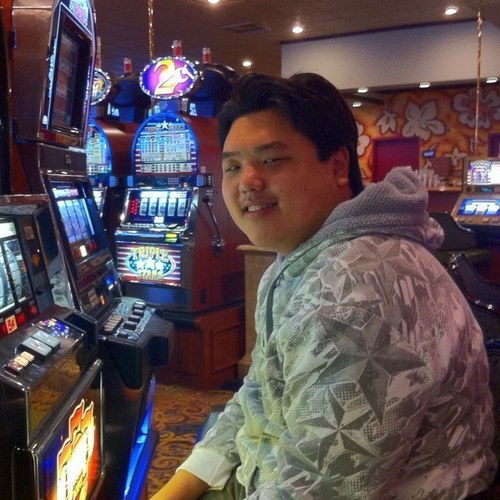 Love to hangout with friends and family. Like to listen to music, play video games, etc. I find the Japanese language very interesting. Want to be fluent in it.