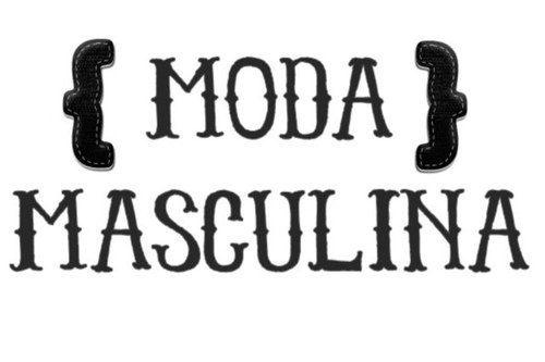 Moda Masculina